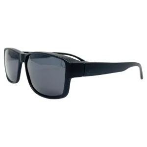Pink Ribbon Shades GlareGuard 편광 핏 오버 선글라스, 안경 위에 착용, OTG 선글라스 랩 어라운드, 스모