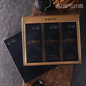 [G]서울약사신협 프리미엄 홍삼정 천명 플러스 30포(쇼핑백포함)