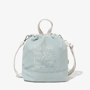 [휠라](광주신세계)[FILA] 썸머 버킷백 (FS3BCF5314F_PMI)