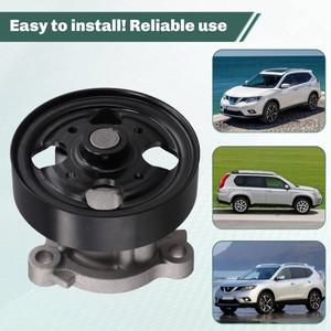 A64X-닛산 X-TRAIL T30 T31 PRIMERA ALTIMA 21010F462A 210108J010 호환  냉각 시스템 워터 펌프