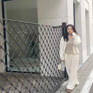 브렘 골지 후드 집업/ 트레이닝셋업 / 추리닝