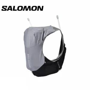 살로몬 Salomon 어드밴스드 스킨 5 러닝 베스트 트레일 LC2077200