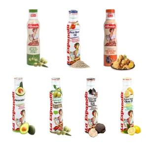 [에스파뇰라] 스페인직수입 오일 스프레이 선물세트 200ml