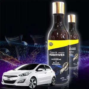 l30cw 독일정품 엔진오일 280ml 첨가제 극세사매트 발매트