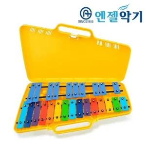 [아우트]엔젤 그로켄스필 악기 실로폰 25음