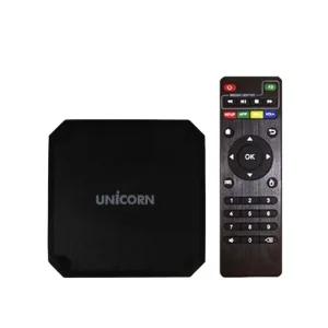 [아우트]안드로이드 셋탑박스 디빅스 AV-M9 UHD4K