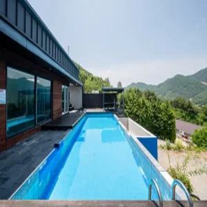 [경남] 산청 지리산의하루(경남, 산청)