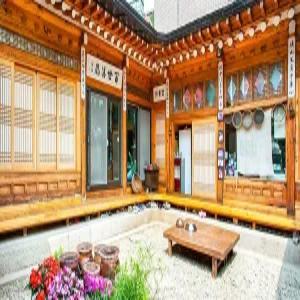 [서울특별시] 종로 유진 한옥 게스트하우스(서울특별시숙소/종로숙소)