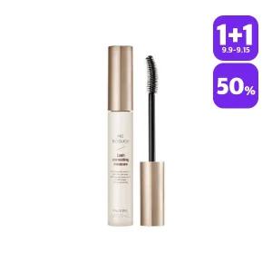 [1+1][미샤] 노 리터치 보정 카라 (투명) 9.5g