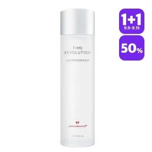 [1+1][미샤] 타임 레볼루션 더 퍼스트 에센스 180ml