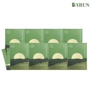 [바른] 저분자 20곡 통곡물 효소 프로바이오틱스 30포x8박스 총 240포)
