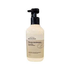 비욘드 딥 모이스처 스무딩 바디 에멀전500ml