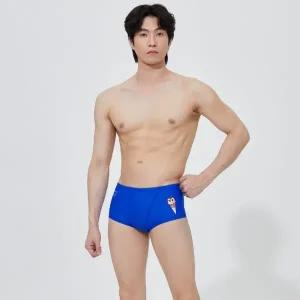 [아레나](대전신세계)남성 실내수영복 크림 숏사각 (A4SM1MQ04ROY)