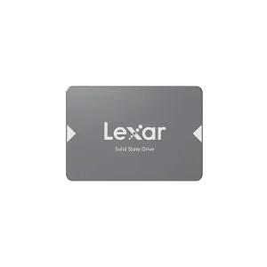 [공식수입사] 렉사 Lexar NS100 SATA III 512GB SSD 저장 메모리