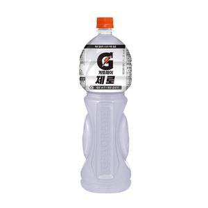 게토레이 제로 1.5Lx12펫