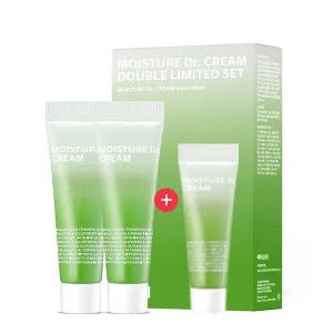 [55%] 아이소이 모이스춰 닥터 크림(장수진크림) 45ml 듀얼 (사용기한 26년 9월 4일까지)