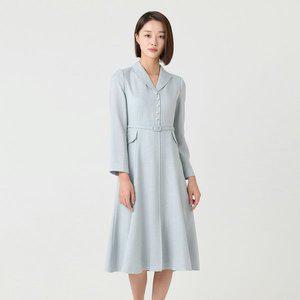 국내정식매장 린 토니즈 포멀 원피스 LGOPOC9900