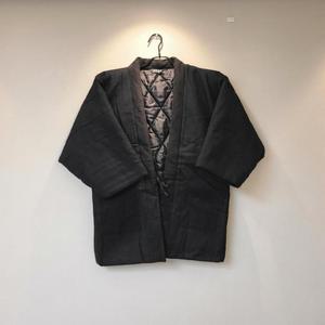 잠옷 러블리썬 한텐 남녀공용 빅사이즈 블랙 방한복
