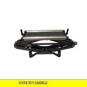 지엠기공 고속절단기 지지대작기 GMBRJ2