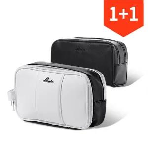 리카타 모노 골프 파우치 택1 1+1