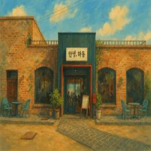 [경남] 안녕,하동펜션(경남, 하동)
