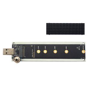 m2 ssd 플러그 플레이 Fyydes USB SSD 카드 케이스