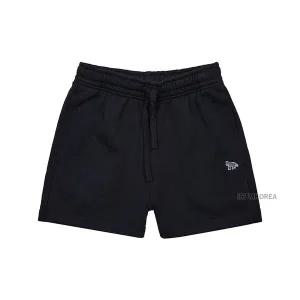 [메종키츠네][메종 키츠네] SS25 여성 베이비 폭스패치 반바지 MW01113KM0325 P199 _SSG