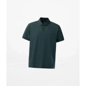 [국내매장정품] 코오롱스포츠 KOLON SPORT 남성 베이직 반팔 폴로티셔츠 TLTCM25501DGR 65778