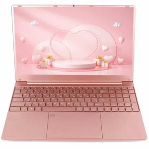 Windows 11 Intel Celeron N5095 16GB RAM 1TB SSD 2.4G+5G 듀얼 밴드 WiFi 초소형 베젤 디스플레이를 탑재