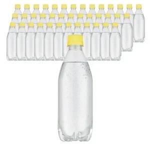 동아 라인바싸 탄산수 레몬 500ml X 40페트 에이드