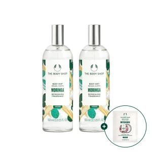 [더블구성] 모링가 바디 미스트 100ML (42380)