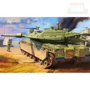 메르카바 MK.IV (1/35) 프라모델조립 군인프라모델 군대장난감