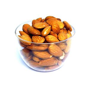 통아몬드 100g 아몬드홀