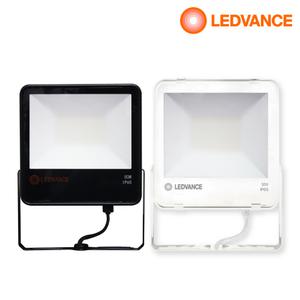 오스람 LED사각투광기 LED직부투광등  20W 30W 야외 정원 간판등