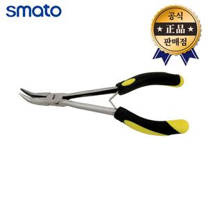 스마토 미니곡노우즈평플라이어 SM-MB06 롱노우즈 플라이어
