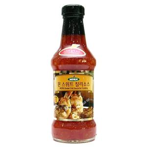 몬 스위트칠리소스 295ml(342g)