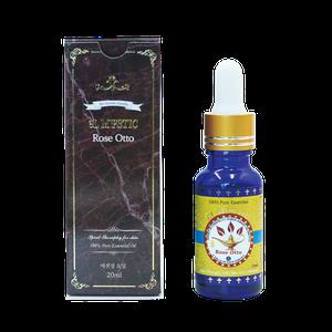 장미 페이스오일 100% 순수 천연 Rose Otto Essential