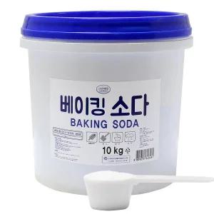 베이킹소다10kg  주방세제/ 표백제/ 세제