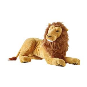 DJUNGELSKOG 사자 봉제인형/애착인형/디즈니/라이언킹/70cm