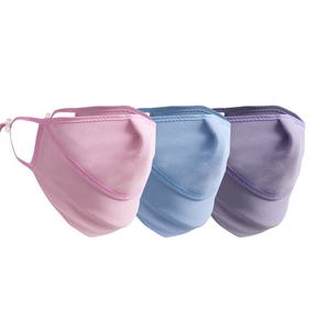 기능성 자외선 차단 마스크 턱받침(기본)