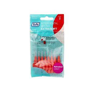 [테페][Tepe] 테페 치간칫솔 i자형 치간칫솔(8P) 0.5mm