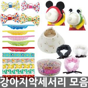 오피스네오/강아지 악세서리 모음/강아지양말/인식표/애견용품