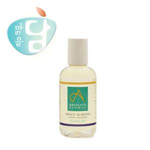 앱솔루트 캐리어오일 스위트 아몬드(정제) 50ml