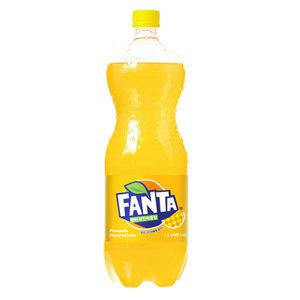 환타 파인 1.5L PET X 12개입