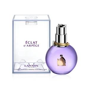 에끌라 드 아르페쥬 EDP 100ml+마스크팩2매+느슨5종샘플