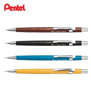 [Pentel] 펜텔 제도샤프 P203 P205 P207 P209