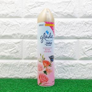 그레이드 미스트 방향제 우아한 장미향 320ml