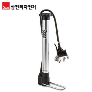 [BL]삼천리자전거 SP110 알로이 휴대용 미니펌프