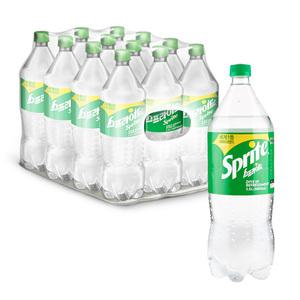 스프라이트 1.5L_패트 (1팩/12개입) 탄산음료 업소용
