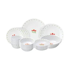 [대구백화점] [코렐(Corelle)][코렐]루즈트리오 6인세트 27p